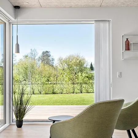 Cozy In With Wifi Holiday home *