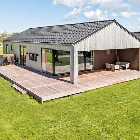 Holiday home Cozy In With Wifi