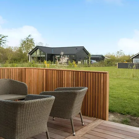 Holiday home Cozy In With Wifi