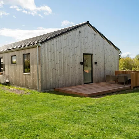 Holiday home Cozy In With Wifi